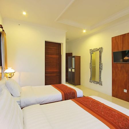 Blibli Villas Penestanan Ubud Esterno foto